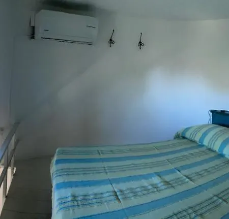 La Pajara De La Urpe *