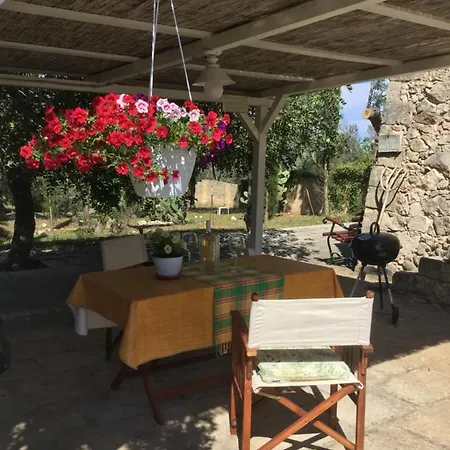 La Pajara De La Urpe Dom wakacyjny