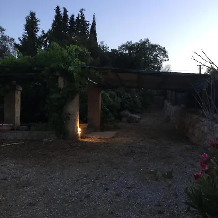 Dom wakacyjny La Pajara De La Urpe Specchia