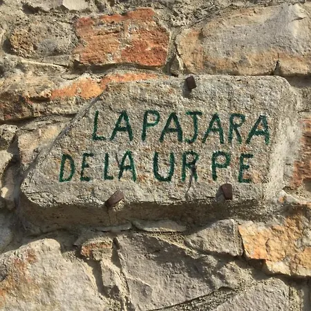 La Pajara De La Urpe
