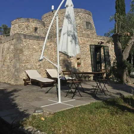 La Pajara De La Urpe