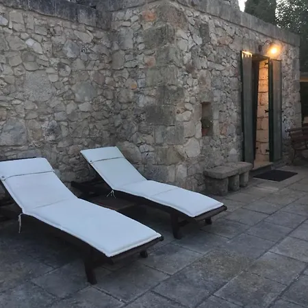 La Pajara De La Urpe Dom wakacyjny *