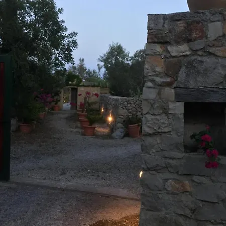 La Pajara De La Urpe Dom wakacyjny
