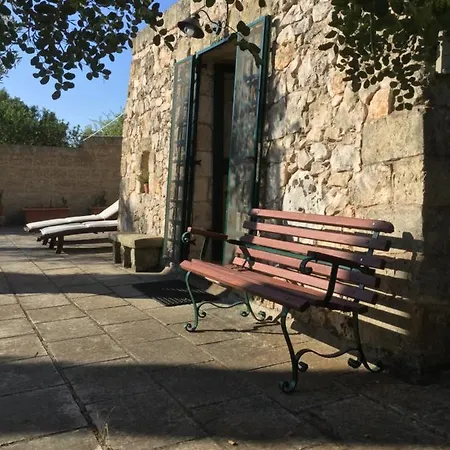 La Pajara De La Urpe Dom wakacyjny