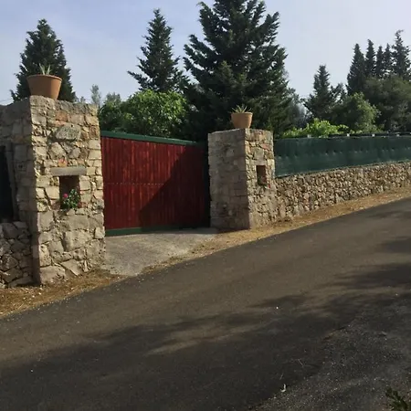 Dom wakacyjny La Pajara De La Urpe
